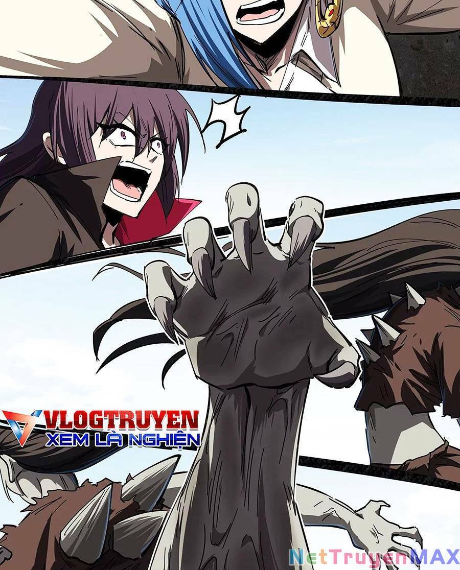 Cương Thi Tiên Sinh Chap 26 - Next Chap 27