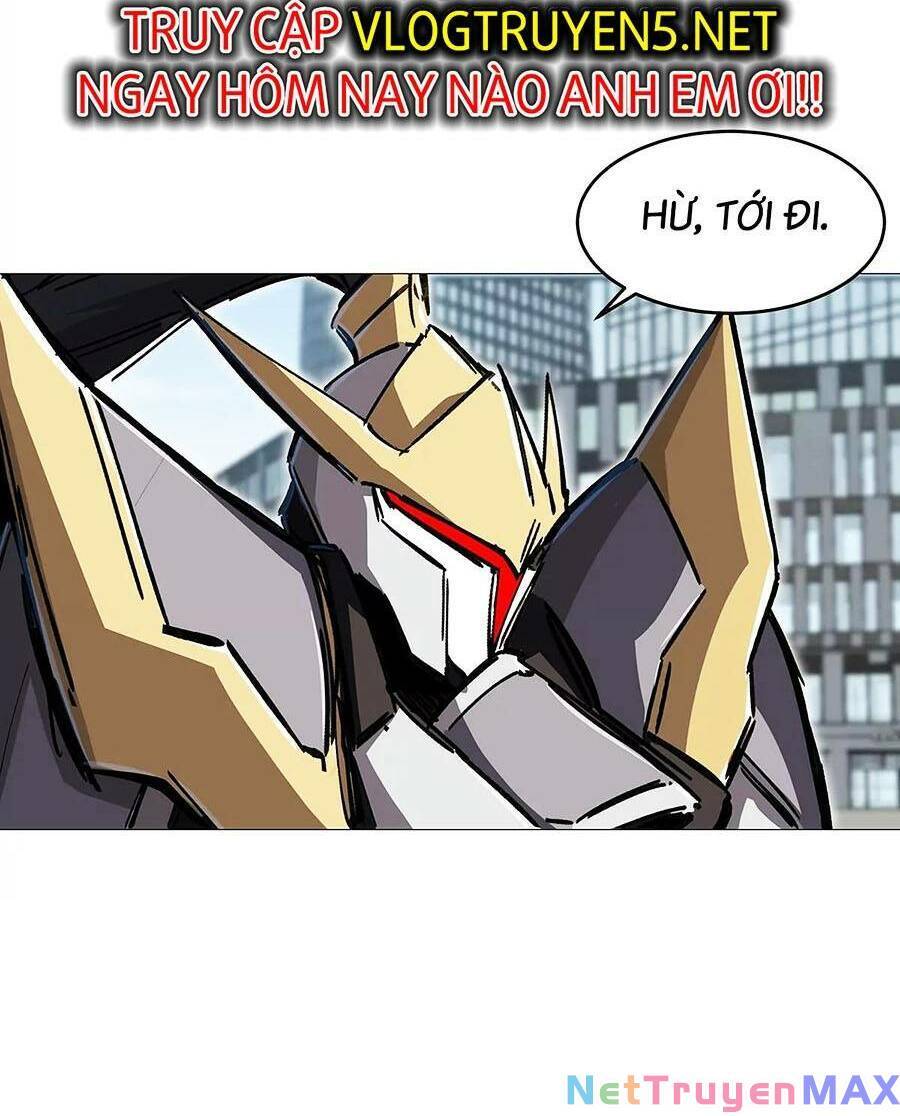 Cương Thi Tiên Sinh Chap 26 - Next Chap 27