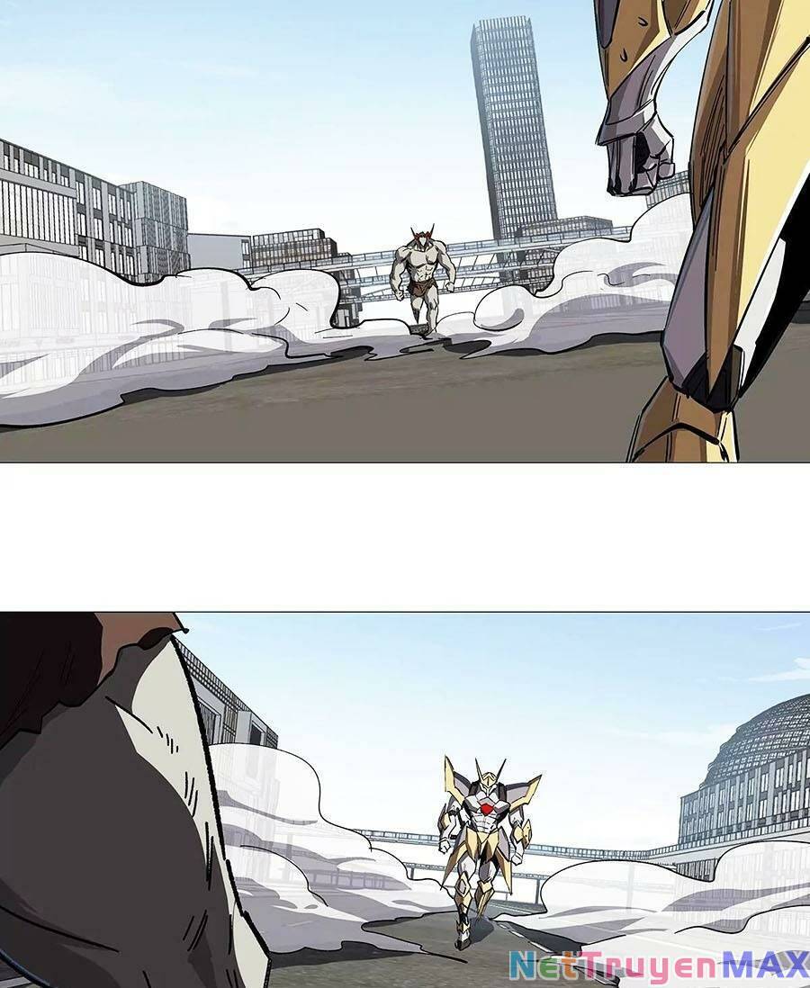 Cương Thi Tiên Sinh Chap 26 - Next Chap 27