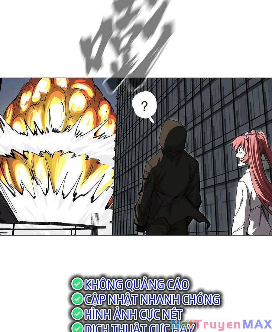 Cương Thi Tiên Sinh Chap 26 - Next Chap 27