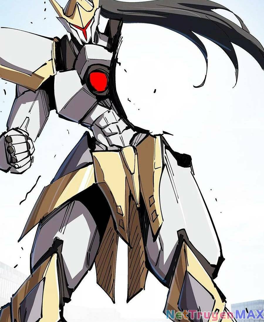 Cương Thi Tiên Sinh Chap 26 - Next Chap 27