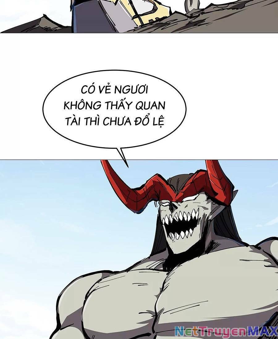 Cương Thi Tiên Sinh Chap 26 - Next Chap 27