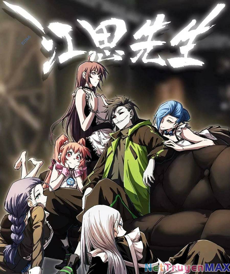 Cương Thi Tiên Sinh Chap 27 - Next Chap 28