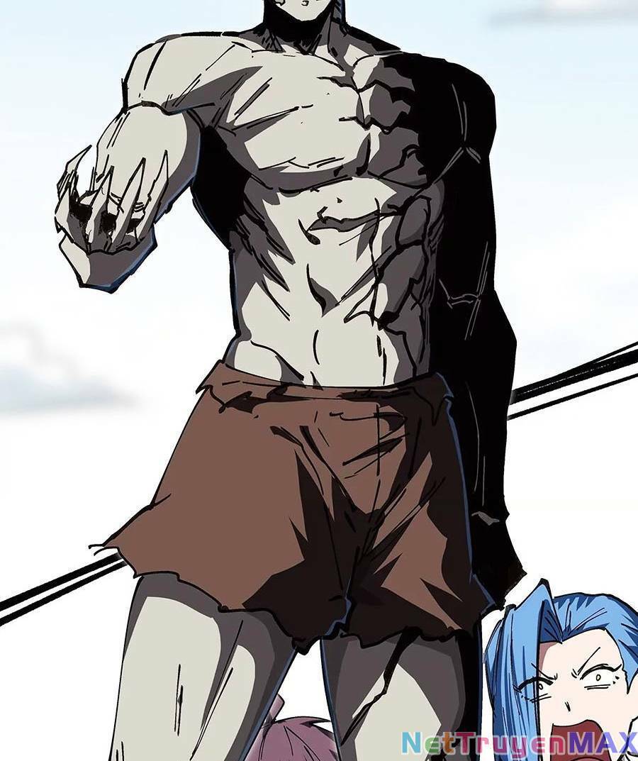 Cương Thi Tiên Sinh Chap 27 - Next Chap 28