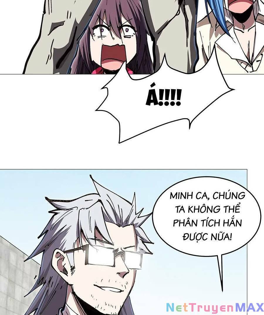 Cương Thi Tiên Sinh Chap 27 - Next Chap 28