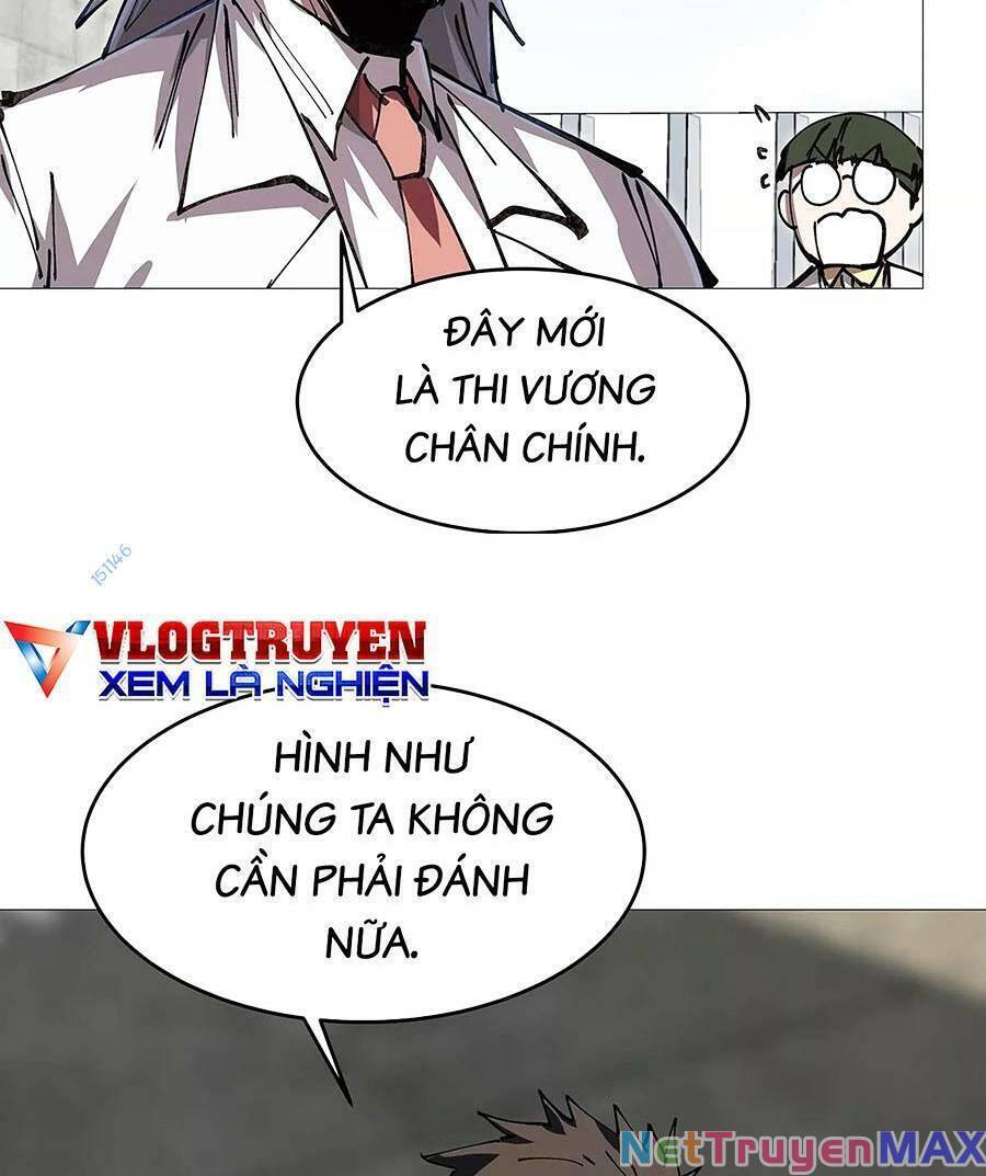 Cương Thi Tiên Sinh Chap 27 - Next Chap 28