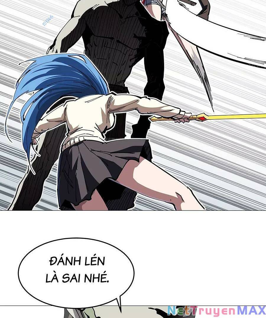 Cương Thi Tiên Sinh Chap 27 - Next Chap 28