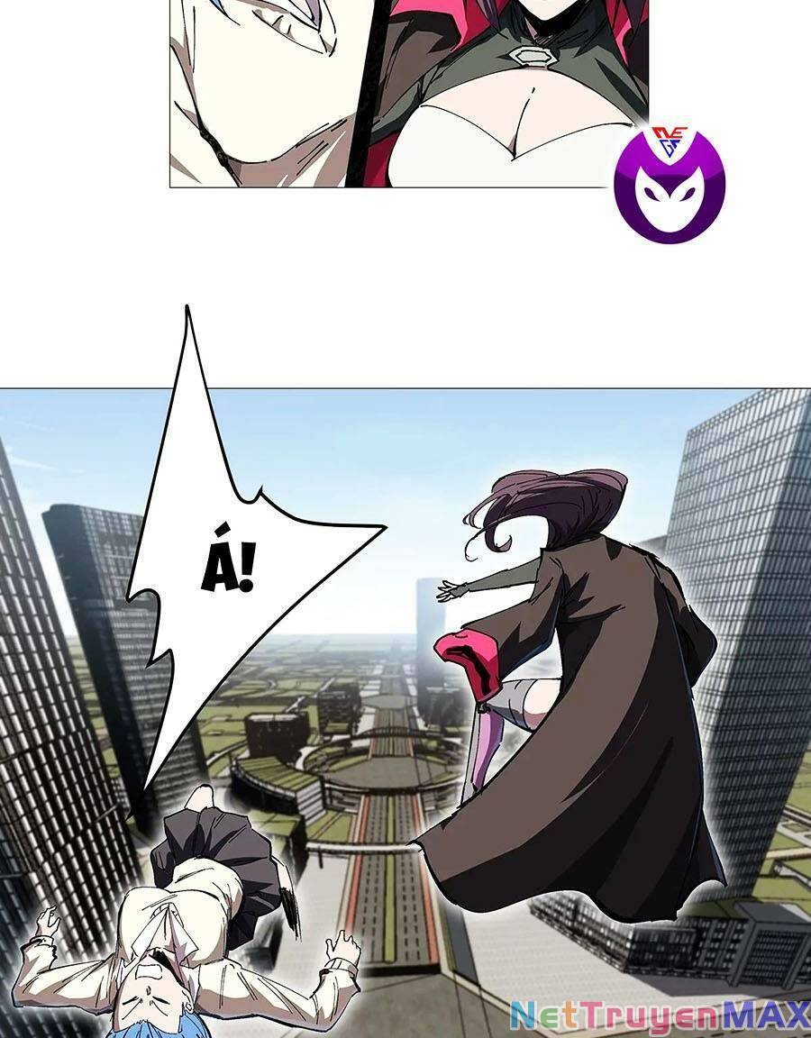 Cương Thi Tiên Sinh Chap 27 - Next Chap 28