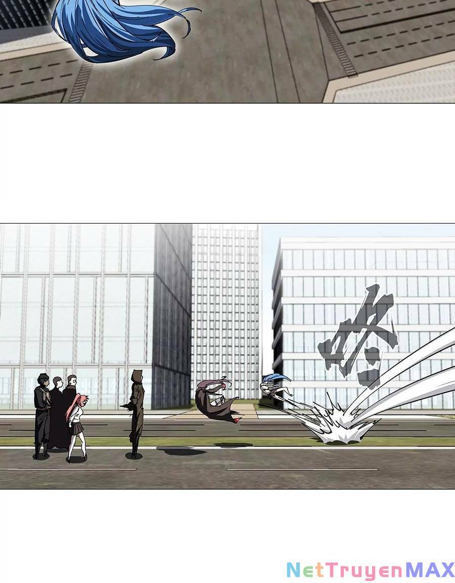 Cương Thi Tiên Sinh Chap 27 - Next Chap 28