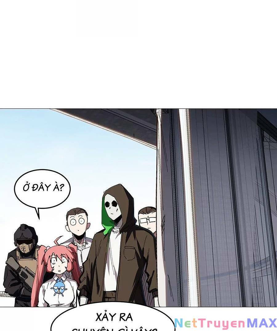 Cương Thi Tiên Sinh Chap 27 - Next Chap 28