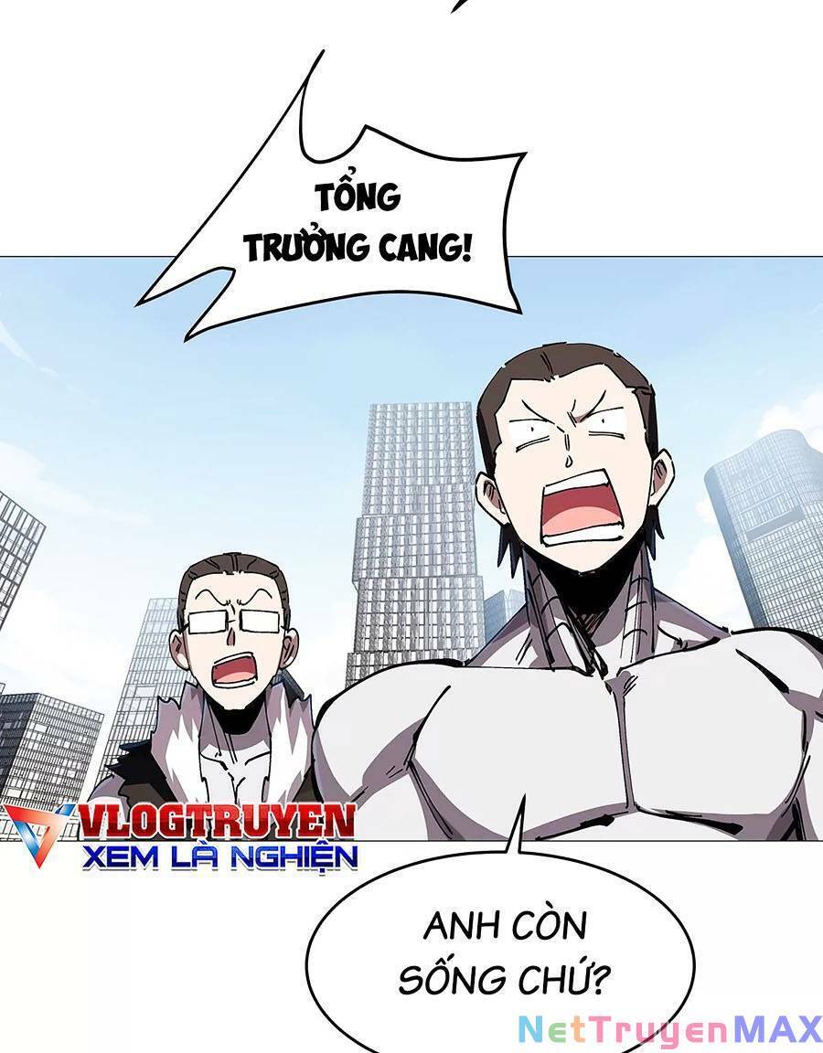 Cương Thi Tiên Sinh Chap 27 - Next Chap 28