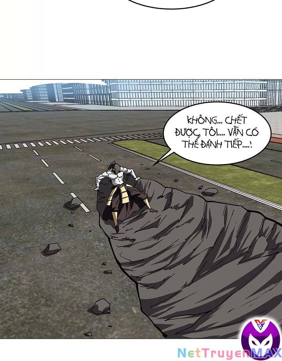 Cương Thi Tiên Sinh Chap 27 - Next Chap 28