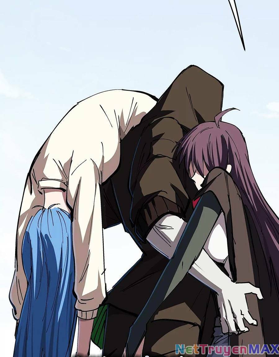 Cương Thi Tiên Sinh Chap 27 - Next Chap 28