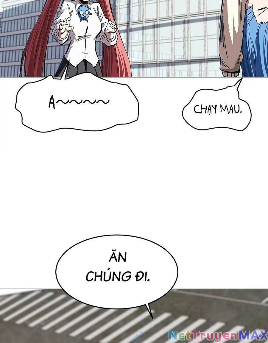 Cương Thi Tiên Sinh Chap 27 - Next Chap 28