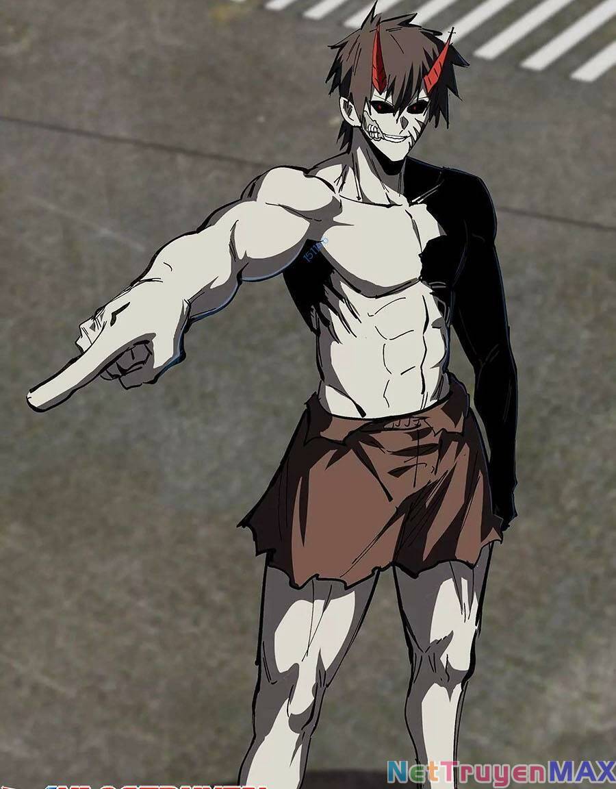 Cương Thi Tiên Sinh Chap 27 - Next Chap 28