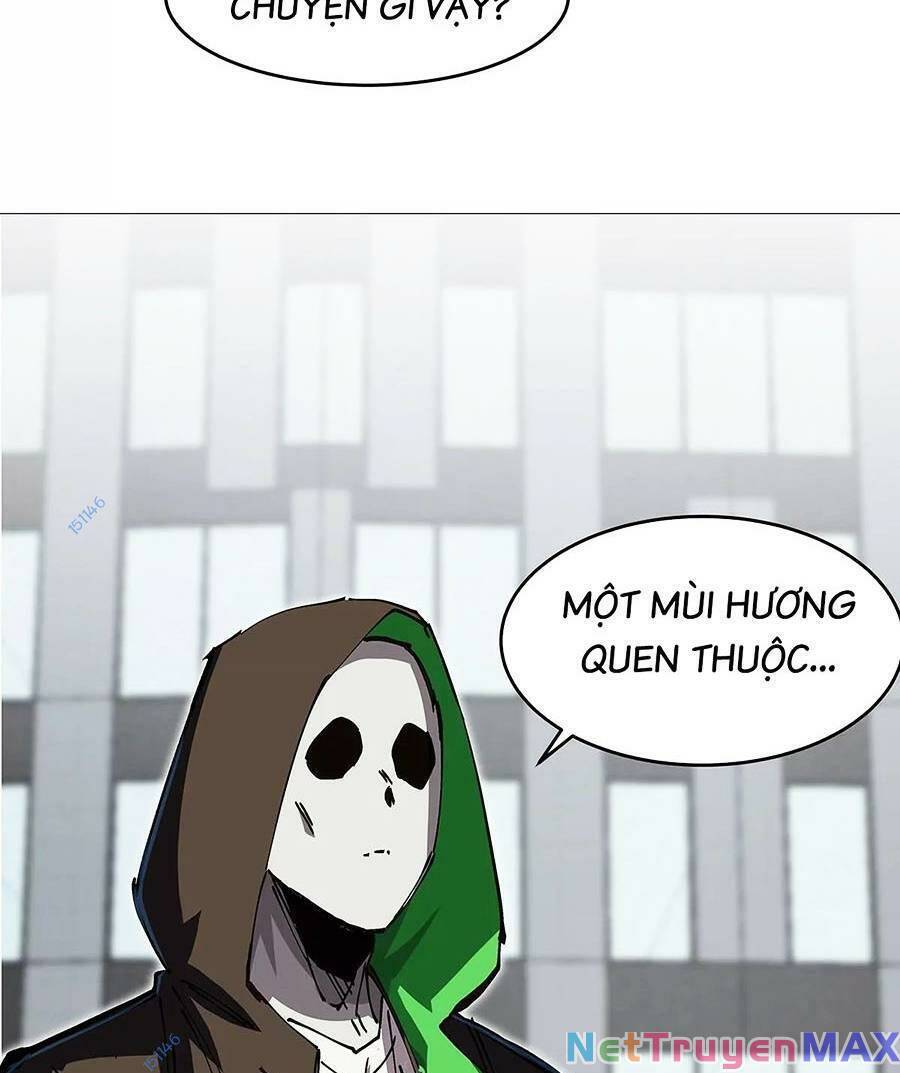 Cương Thi Tiên Sinh Chap 27 - Next Chap 28