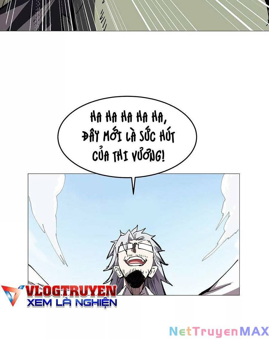 Cương Thi Tiên Sinh Chap 27 - Next Chap 28