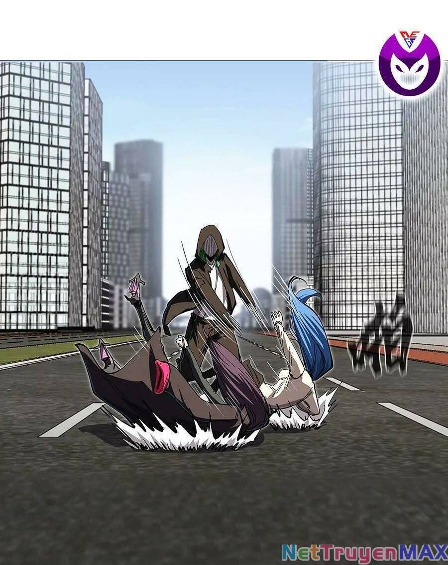 Cương Thi Tiên Sinh Chap 27 - Next Chap 28