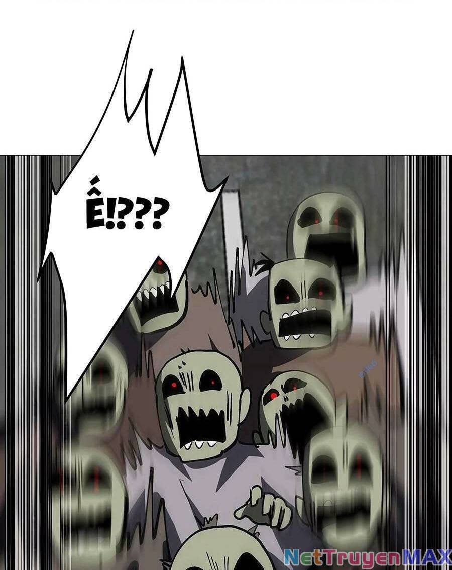 Cương Thi Tiên Sinh Chap 27 - Next Chap 28