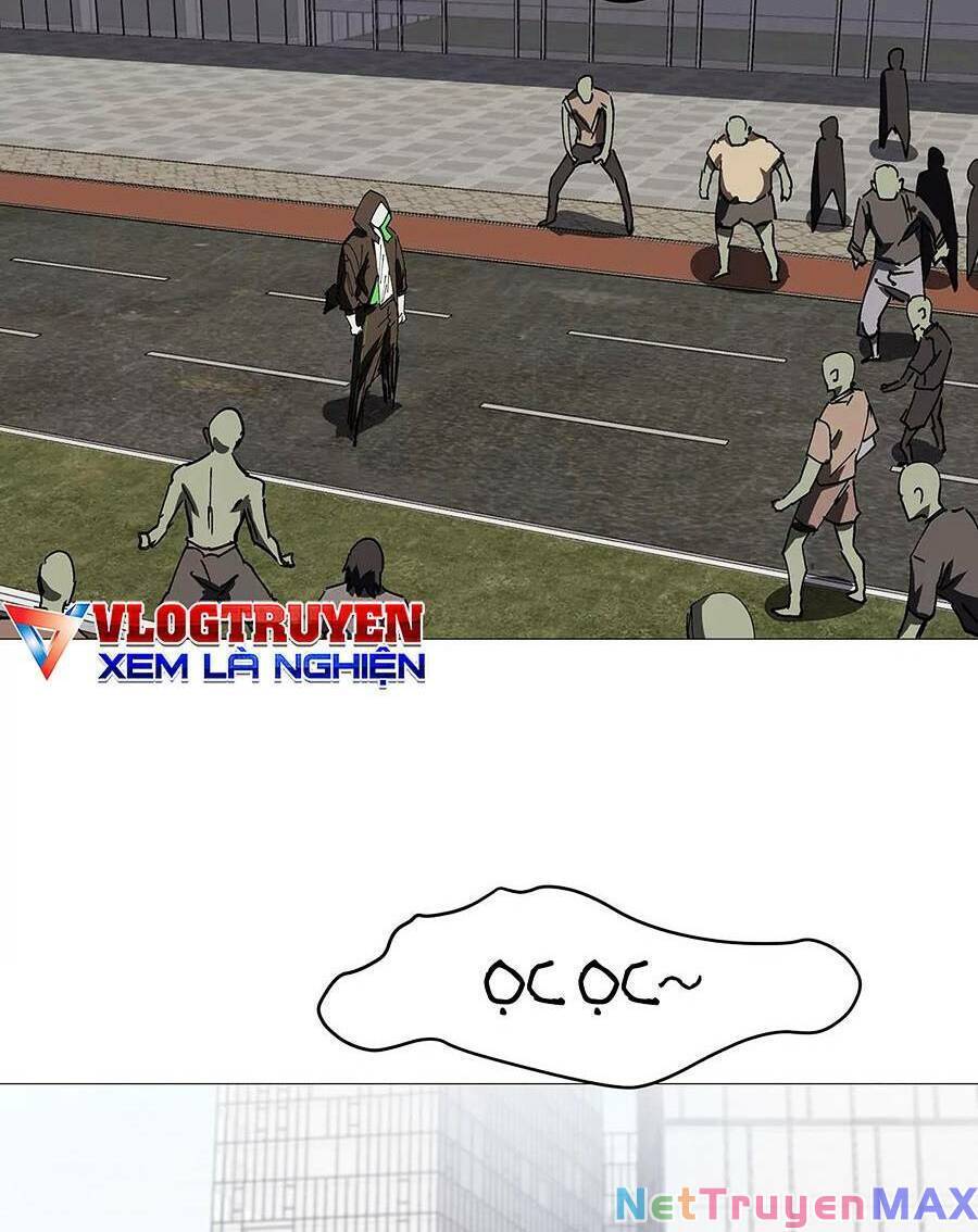 Cương Thi Tiên Sinh Chap 27 - Next Chap 28