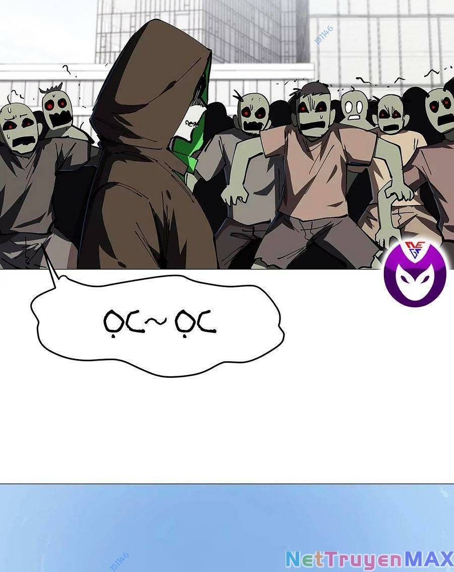 Cương Thi Tiên Sinh Chap 27 - Next Chap 28