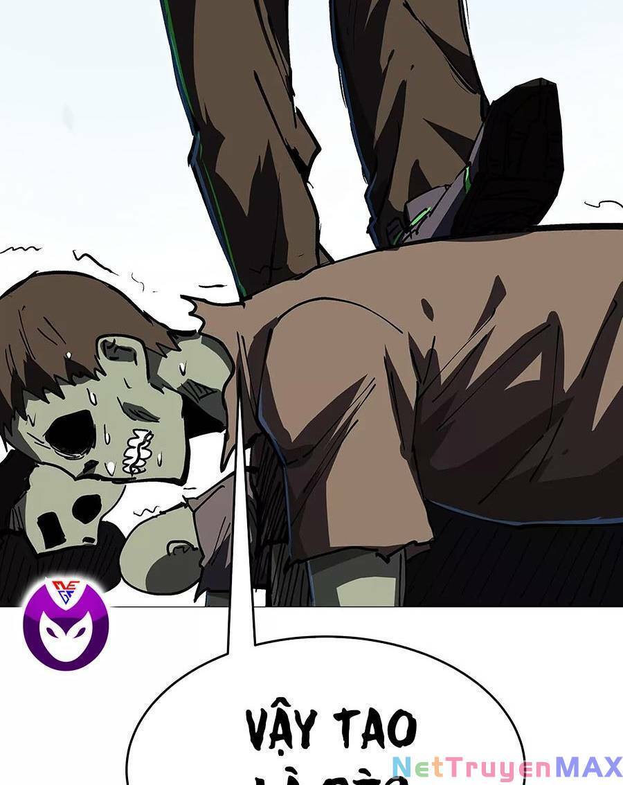 Cương Thi Tiên Sinh Chap 27 - Next Chap 28