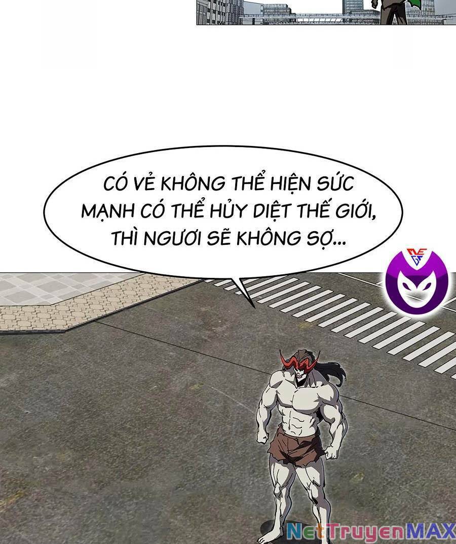 Cương Thi Tiên Sinh Chap 27 - Next Chap 28