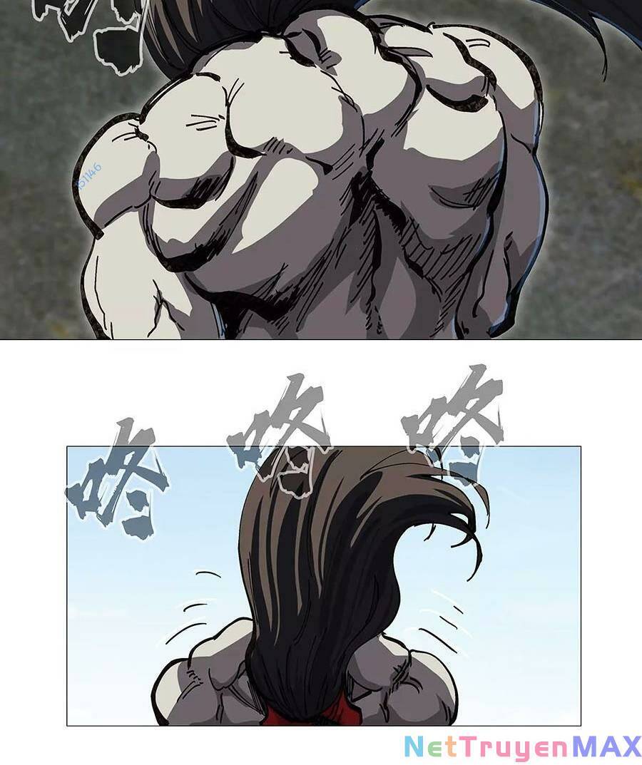 Cương Thi Tiên Sinh Chap 27 - Next Chap 28