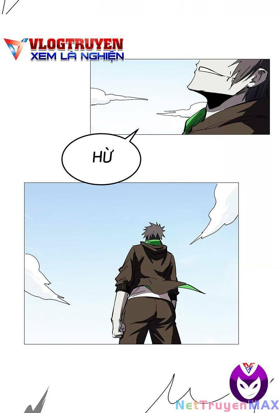 Cương Thi Tiên Sinh Chap 30 - Next Chap 31