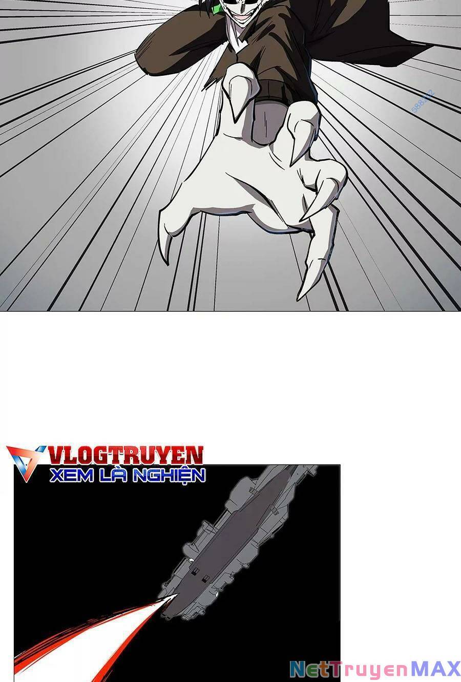 Cương Thi Tiên Sinh Chap 30 - Next Chap 31