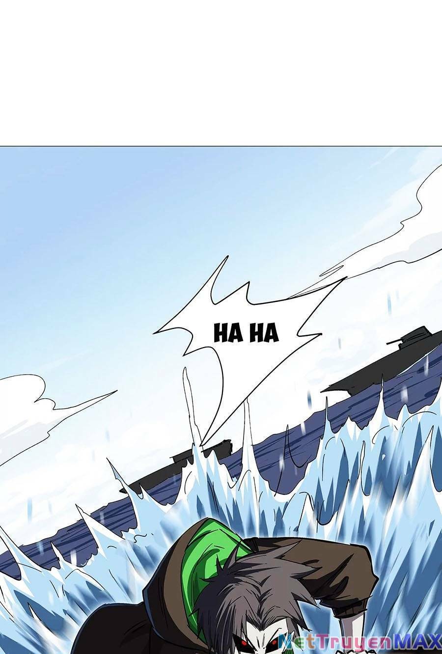 Cương Thi Tiên Sinh Chap 30 - Next Chap 31