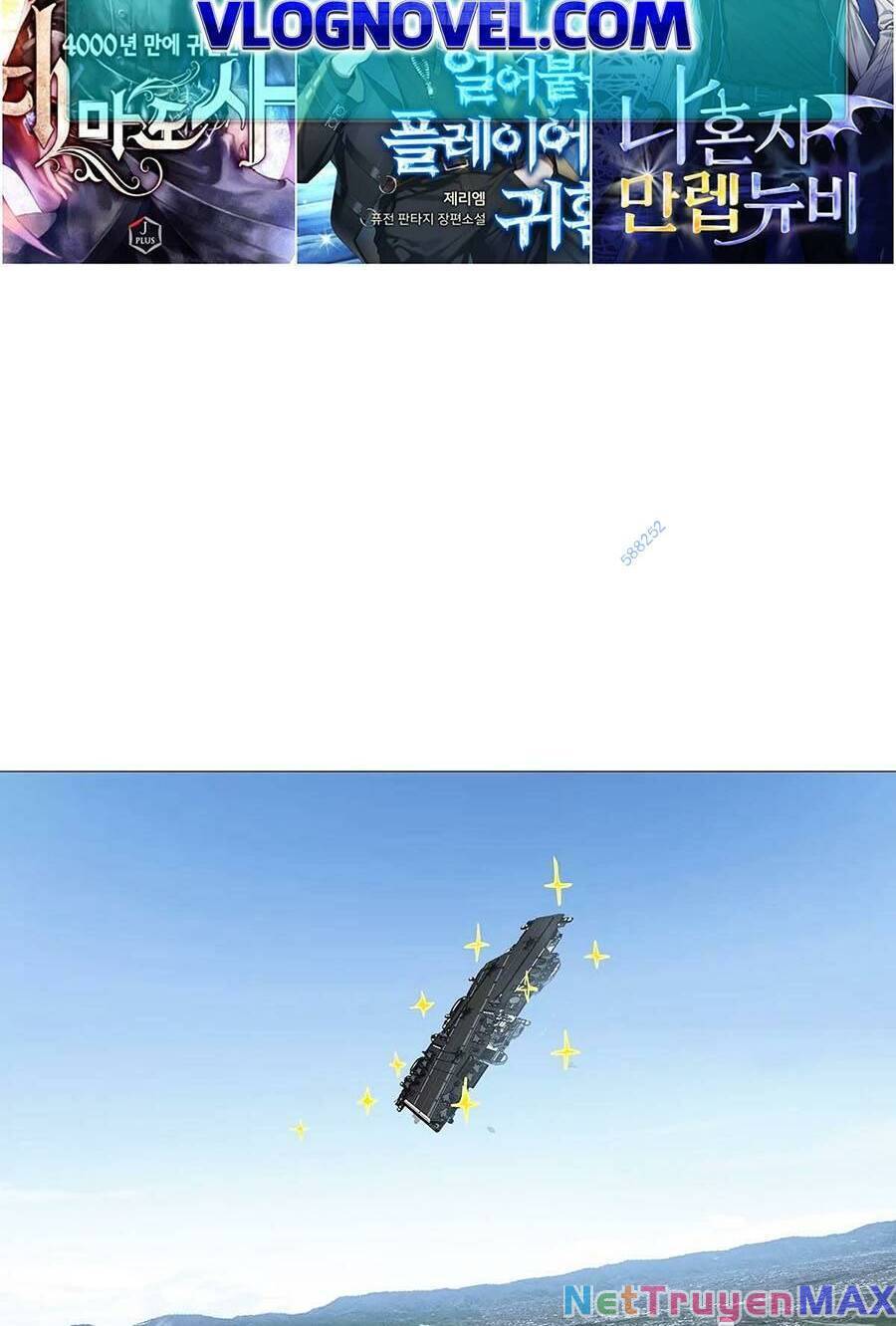 Cương Thi Tiên Sinh Chap 30 - Next Chap 31