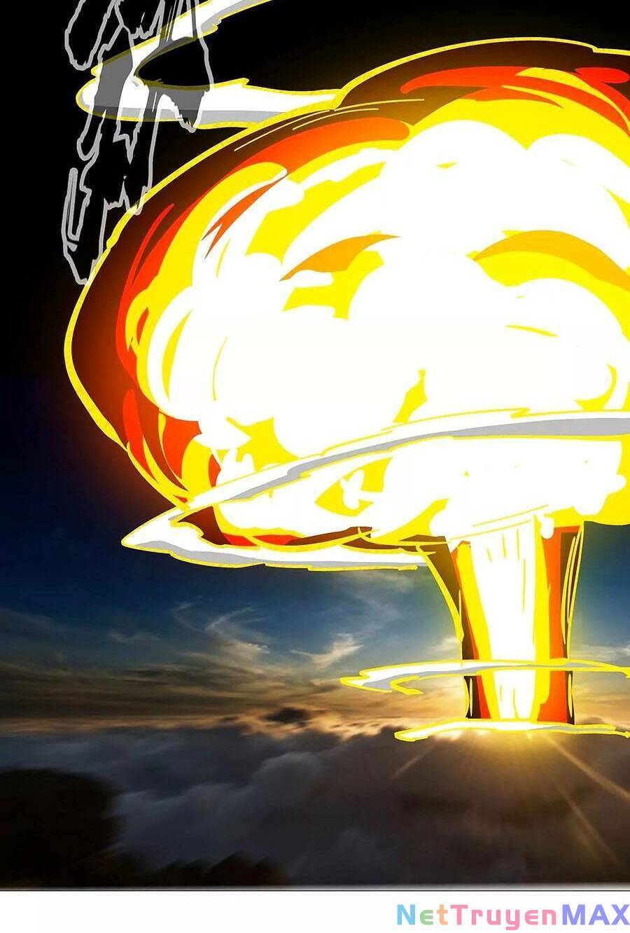 Cương Thi Tiên Sinh Chap 30 - Next Chap 31