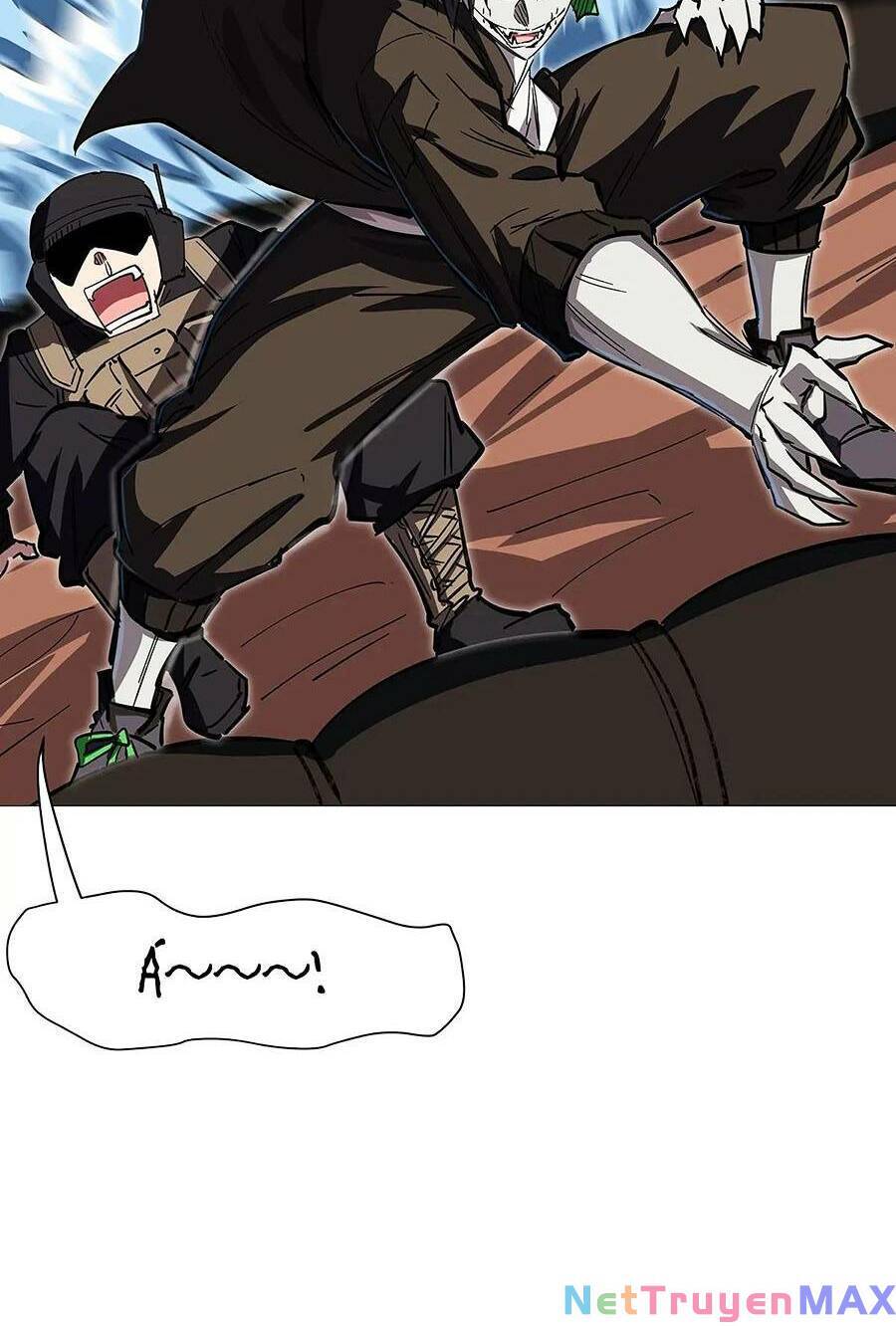 Cương Thi Tiên Sinh Chap 30 - Next Chap 31