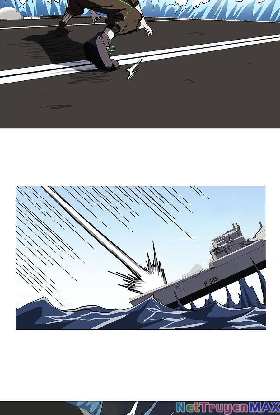 Cương Thi Tiên Sinh Chap 30 - Next Chap 31