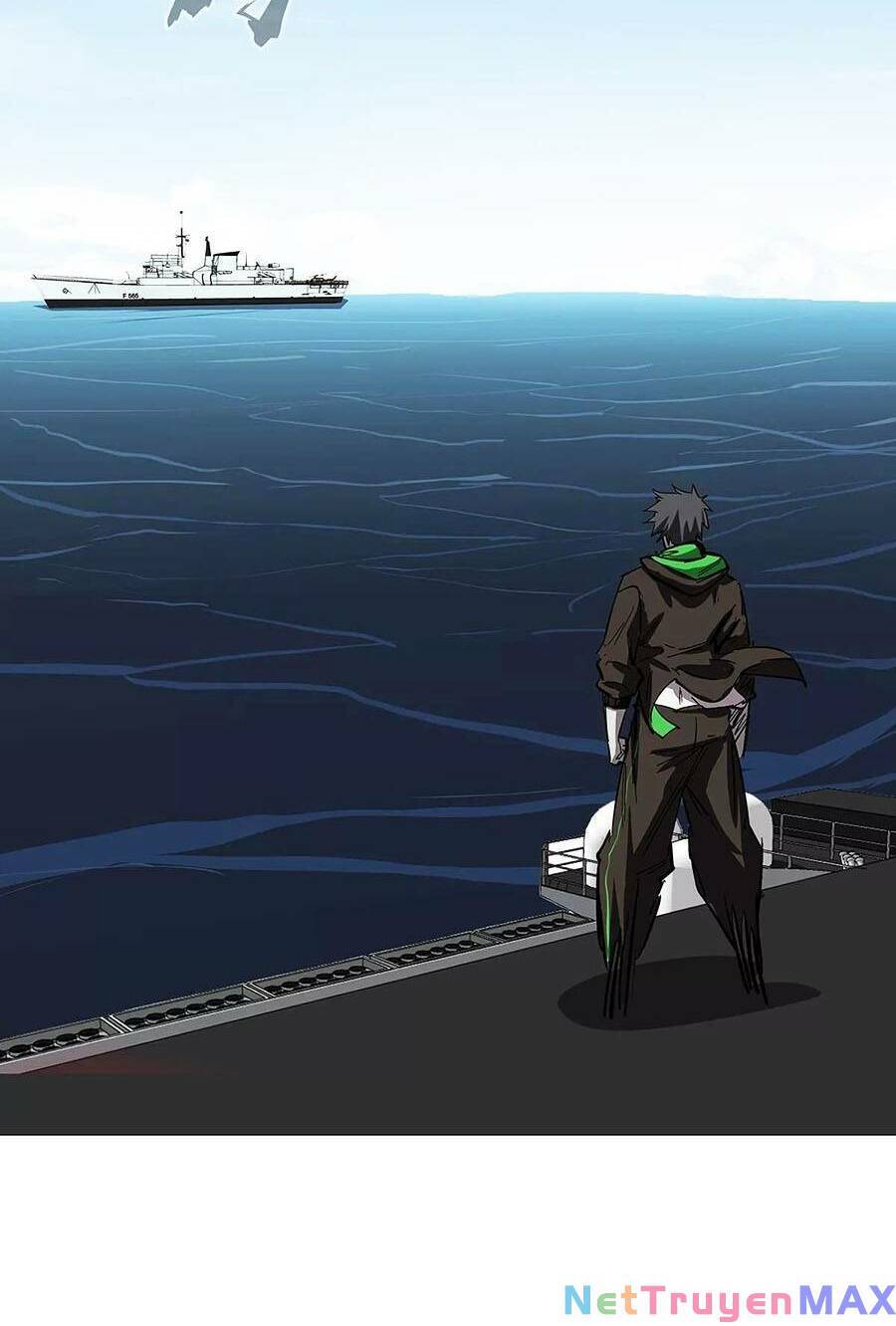 Cương Thi Tiên Sinh Chap 30 - Next Chap 31