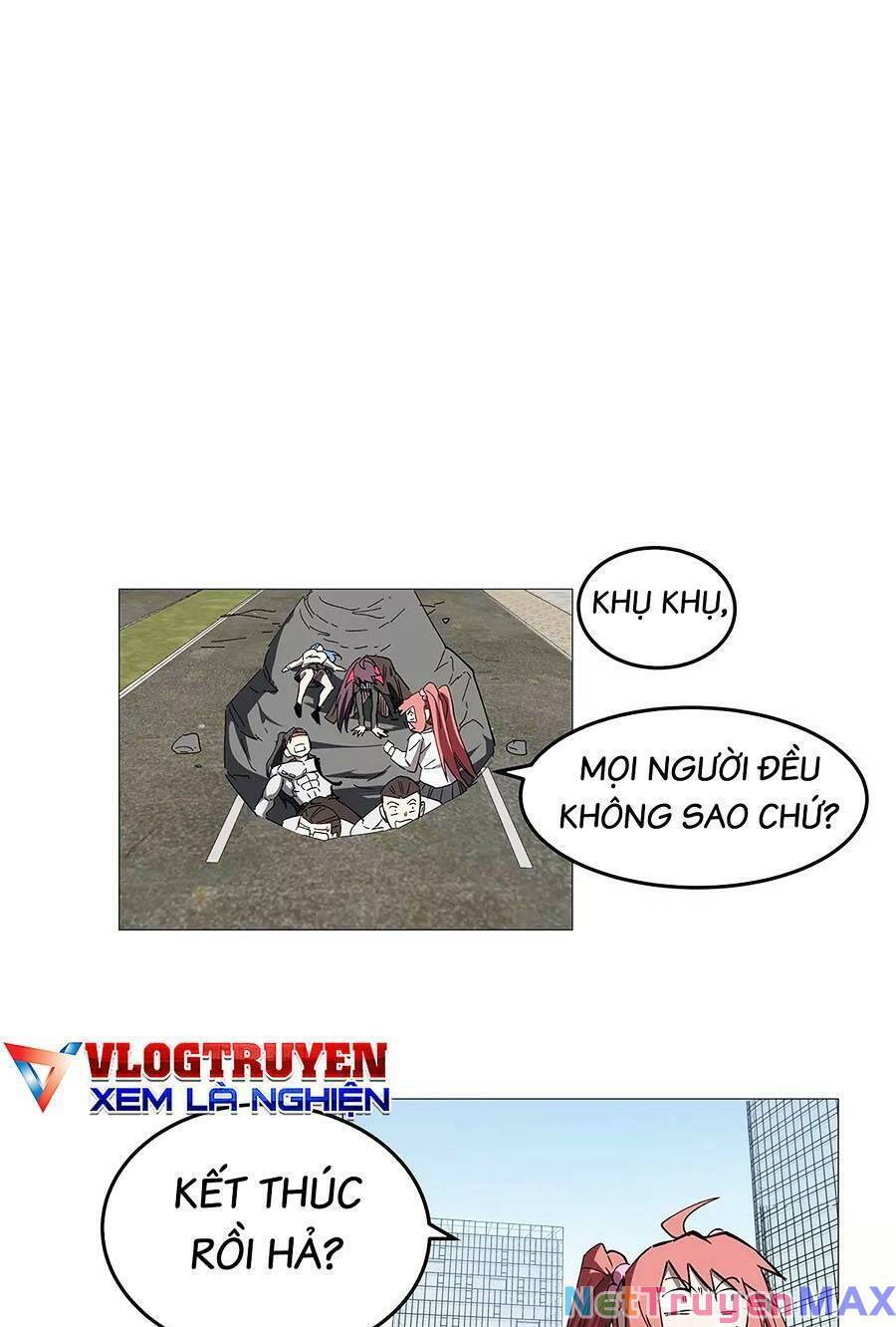 Cương Thi Tiên Sinh Chap 30 - Next Chap 31