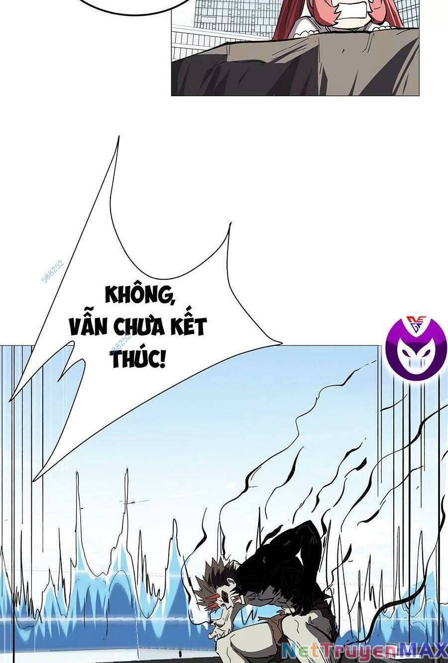 Cương Thi Tiên Sinh Chap 30 - Next Chap 31