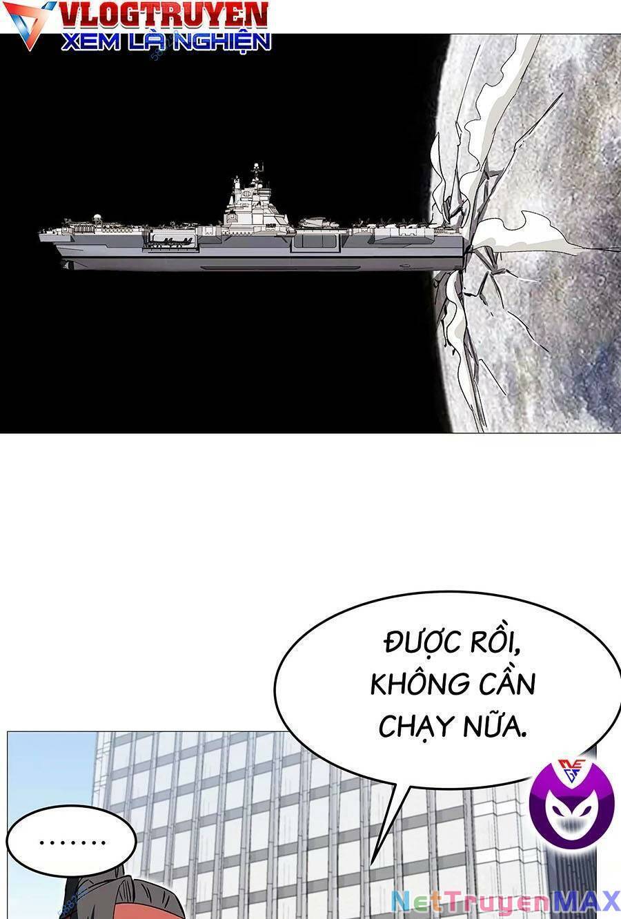 Cương Thi Tiên Sinh Chap 30 - Next Chap 31