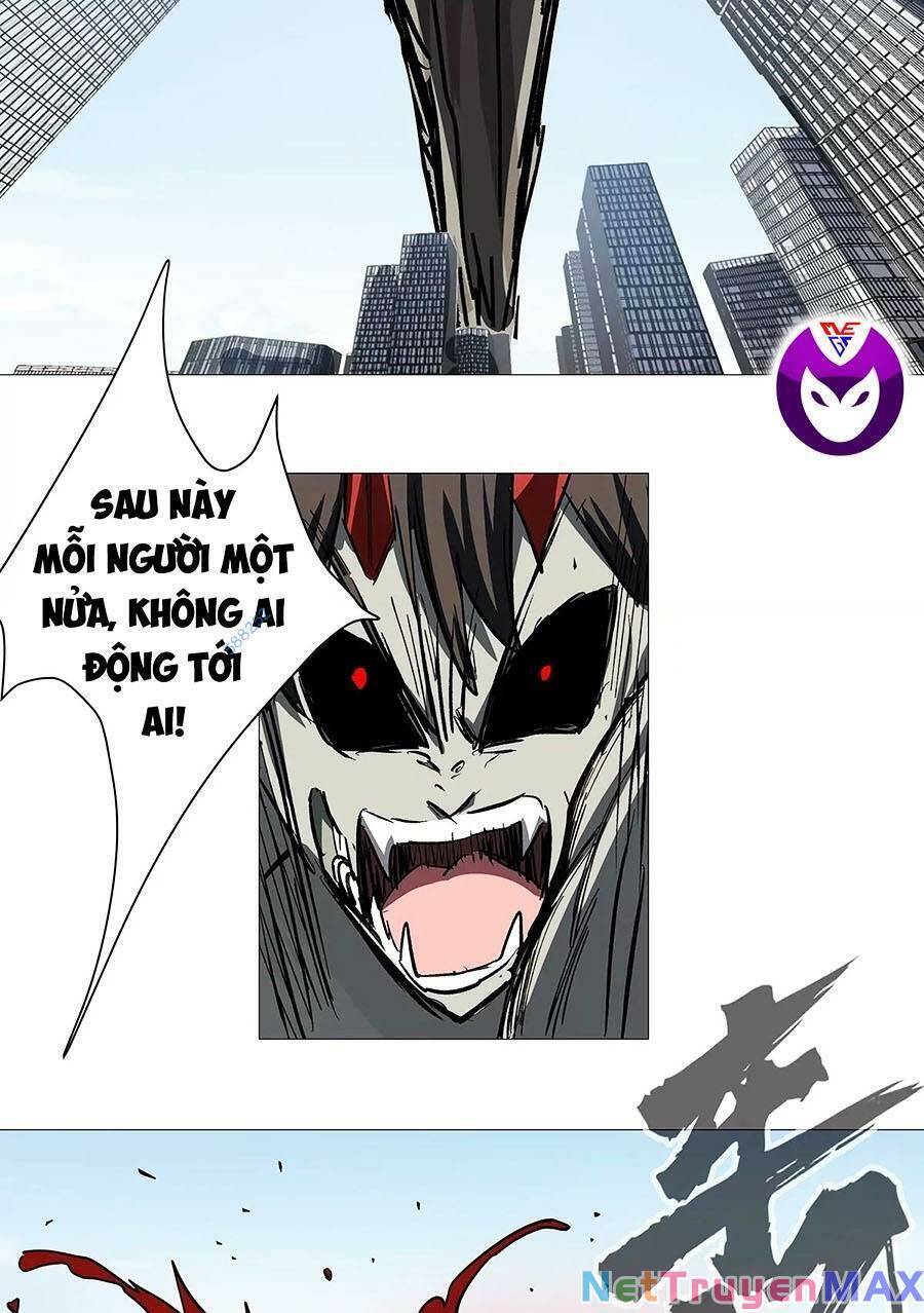 Cương Thi Tiên Sinh Chap 30 - Next Chap 31