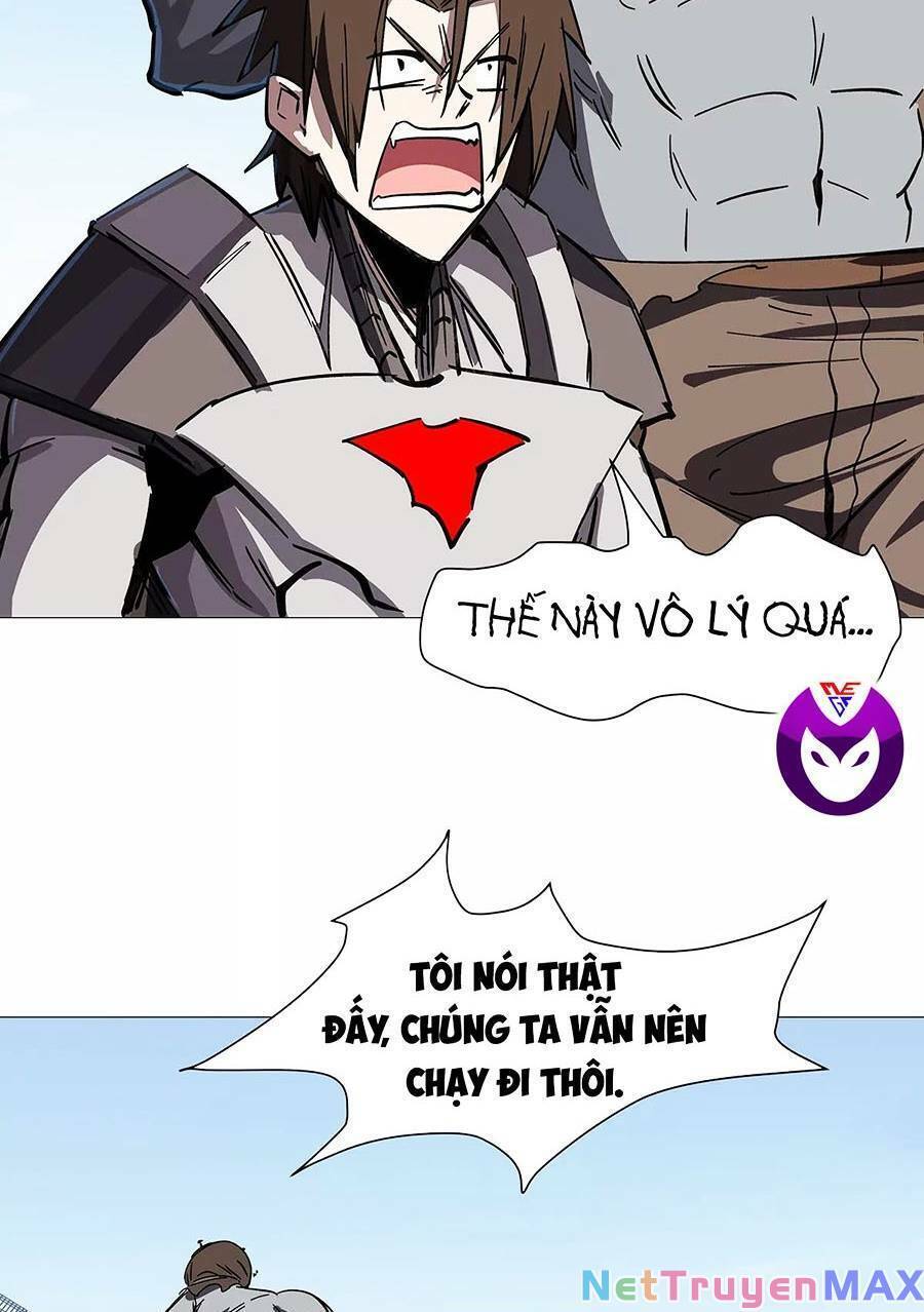 Cương Thi Tiên Sinh Chap 30 - Next Chap 31