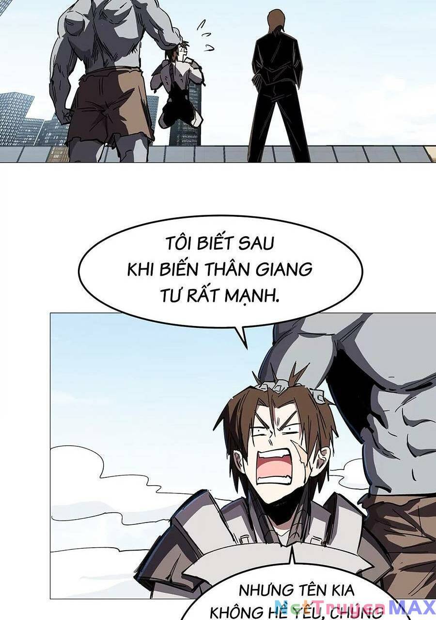 Cương Thi Tiên Sinh Chap 30 - Next Chap 31