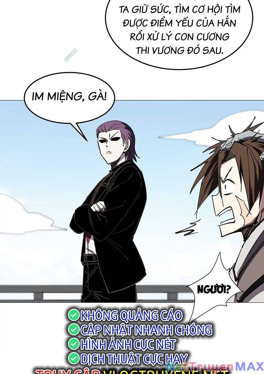 Cương Thi Tiên Sinh Chap 30 - Next Chap 31