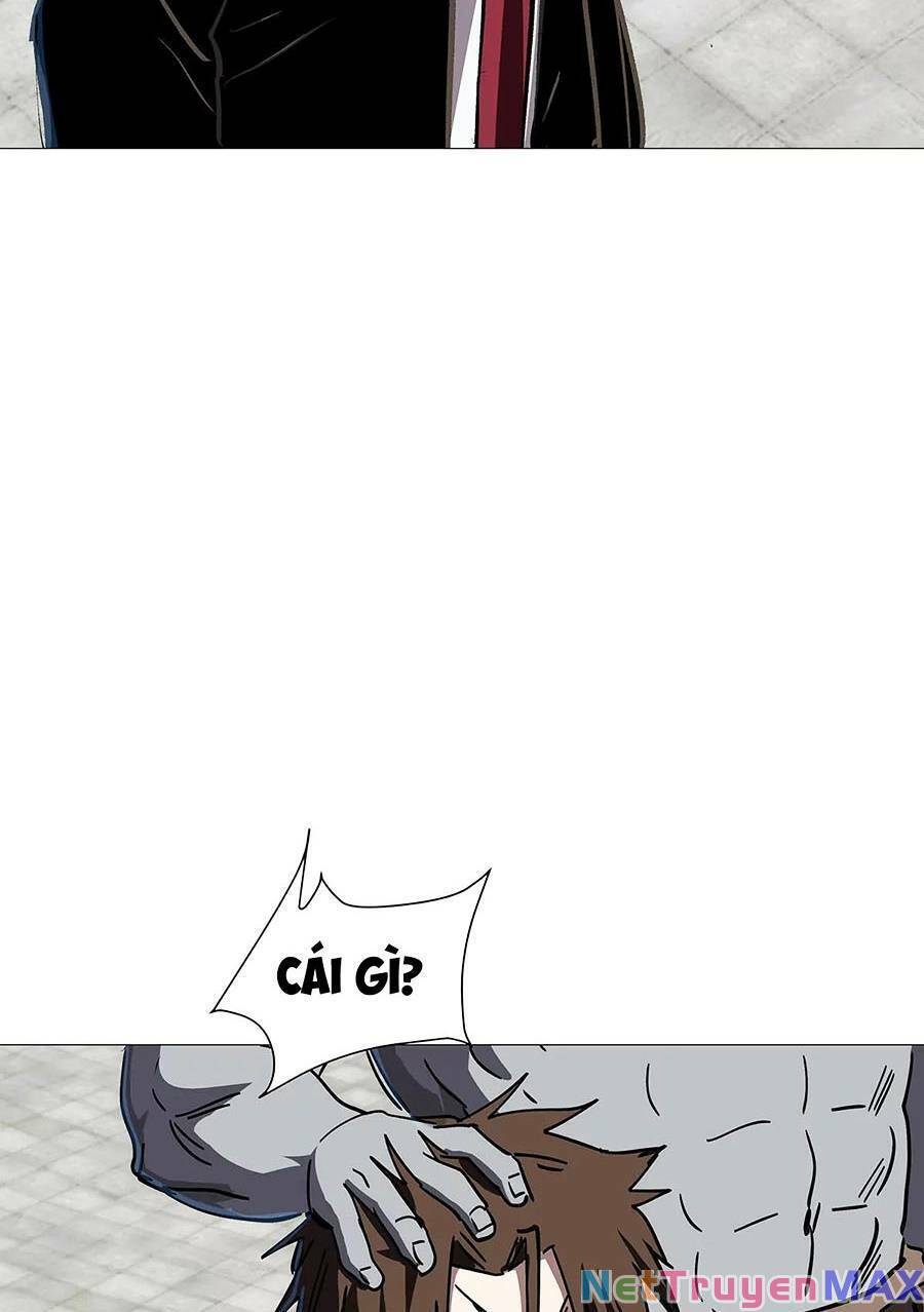 Cương Thi Tiên Sinh Chap 30 - Next Chap 31