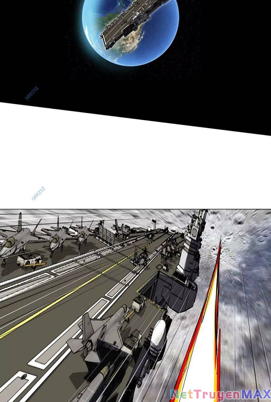 Cương Thi Tiên Sinh Chap 30 - Next Chap 31