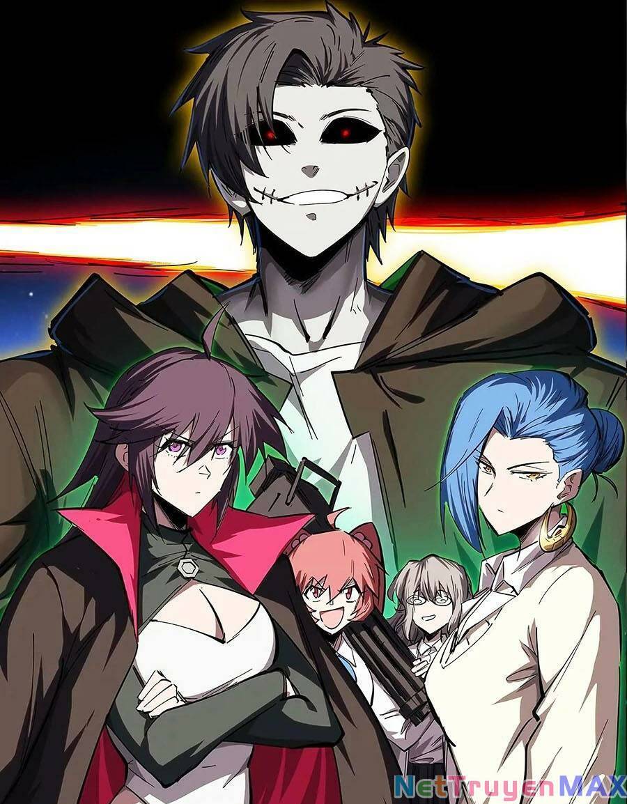 Cương Thi Tiên Sinh Chap 31 - Next Chap 32