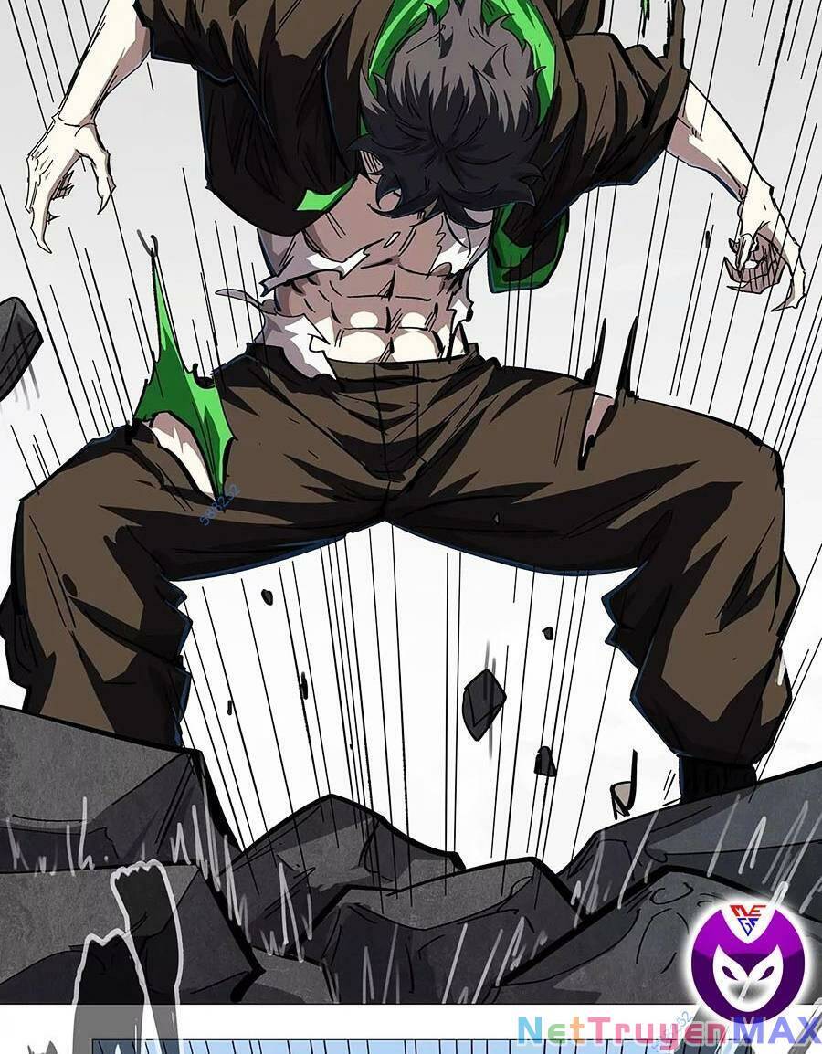 Cương Thi Tiên Sinh Chap 31 - Next Chap 32