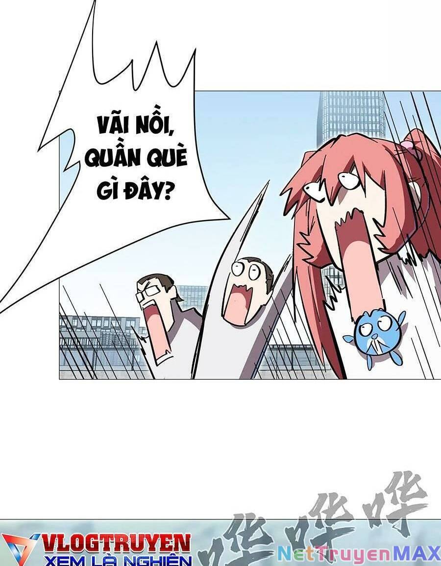 Cương Thi Tiên Sinh Chap 31 - Next Chap 32