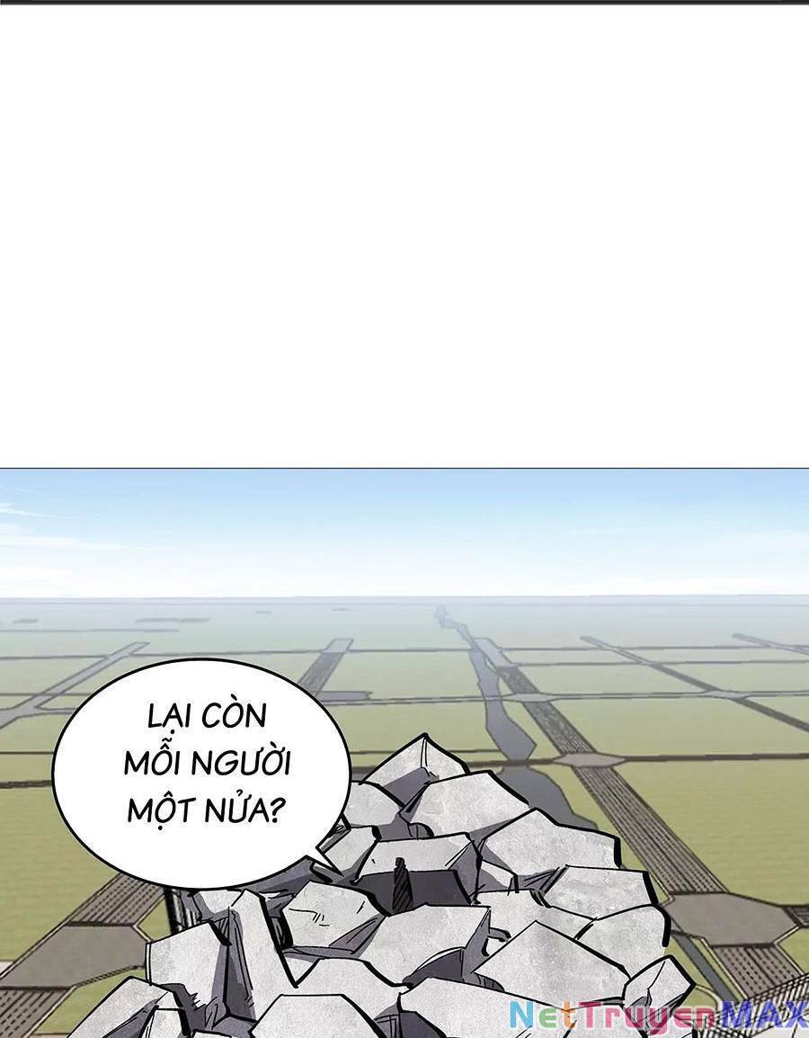 Cương Thi Tiên Sinh Chap 31 - Next Chap 32