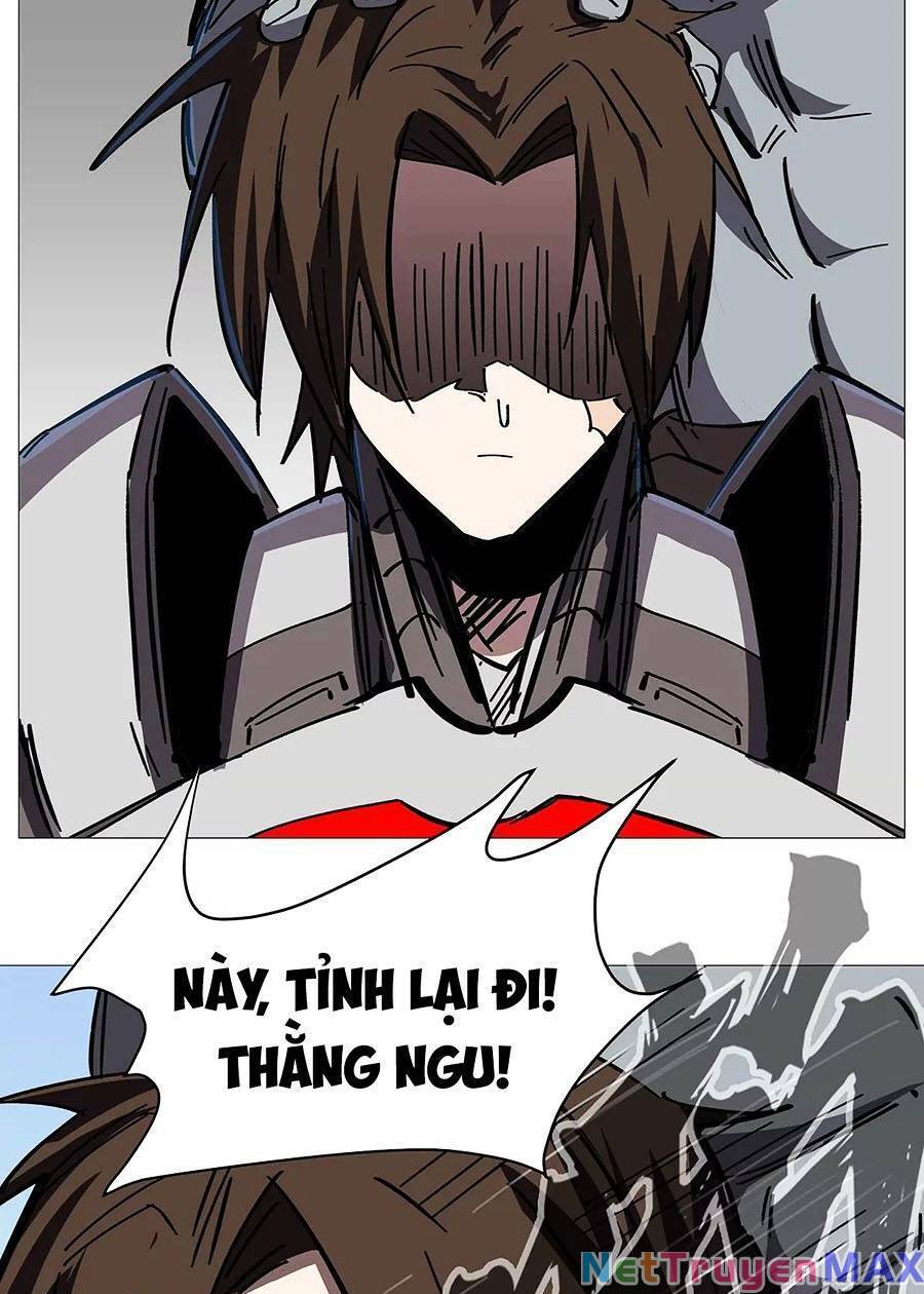 Cương Thi Tiên Sinh Chap 31 - Next Chap 32